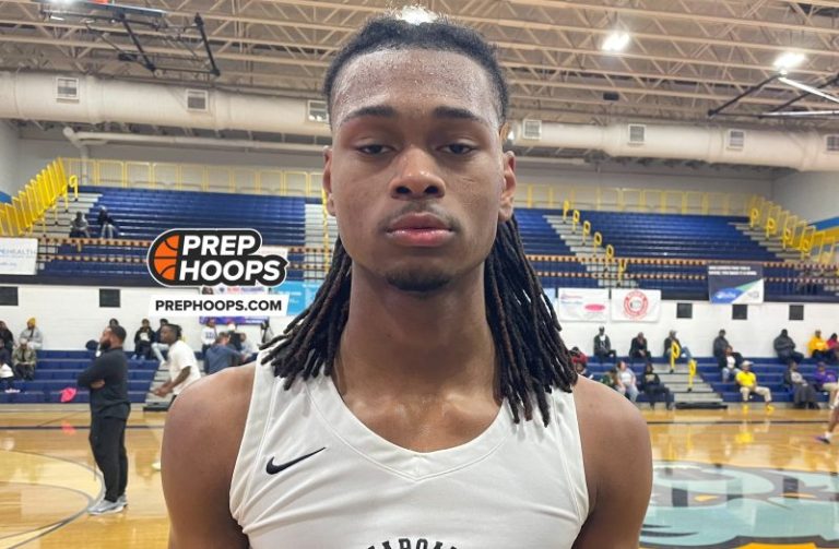 2027 Rankings: Guards with Room to Grow Still