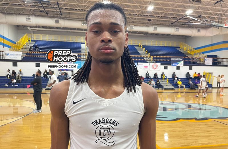 15th Annual Triad Classic Invitational Game Top Performers