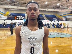 2027 Rankings Update: 5 Breakout Prospects Outside the Top 100