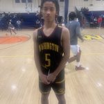 Elijah Thomas