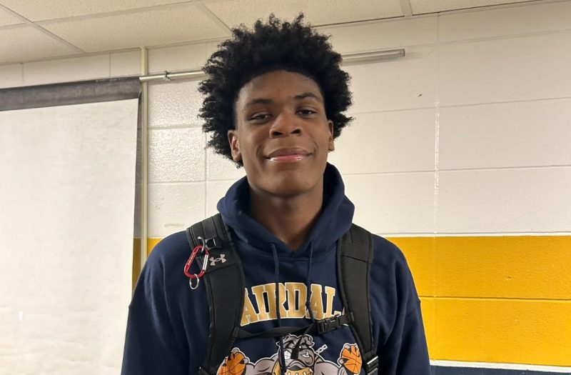 Main Event: Sunday Stock Risers