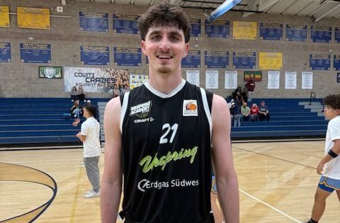 Wing Prospects: Mission Prep Christmas Classic