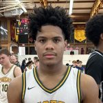 Veteran-level Output from Upperclassmen in Regional Play