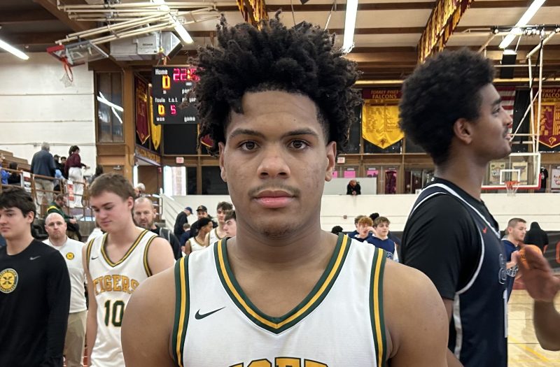 Veteran-level Output from Upperclassmen in Regional Play