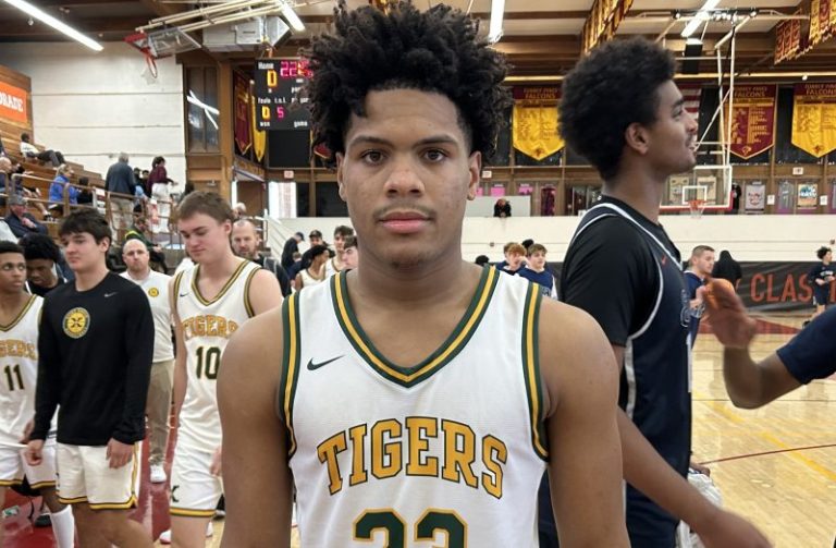 2026 Rankings Update: Numbers Six-Ten