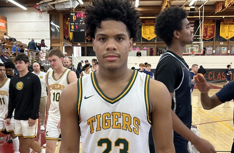 Final 2026 Rankings: Numbers 6-10