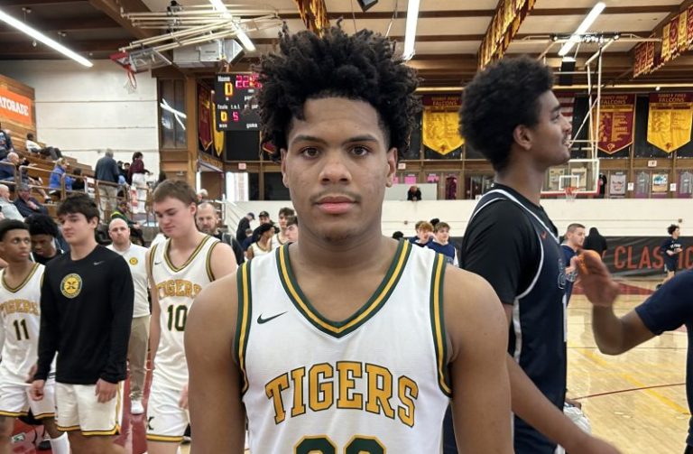 Kentucky Standouts from Miami OH Team Camp