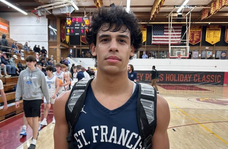 The Holiday Classic: Eight Impact Guards