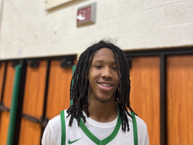 Margaretta(OH)/Edison (OH) Game Recap