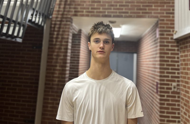 Logan Weiland