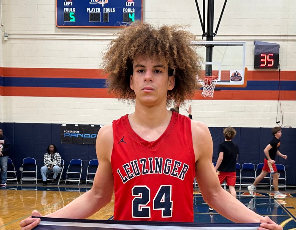 Tarkanian Classic: Standout Perimeter Scorers