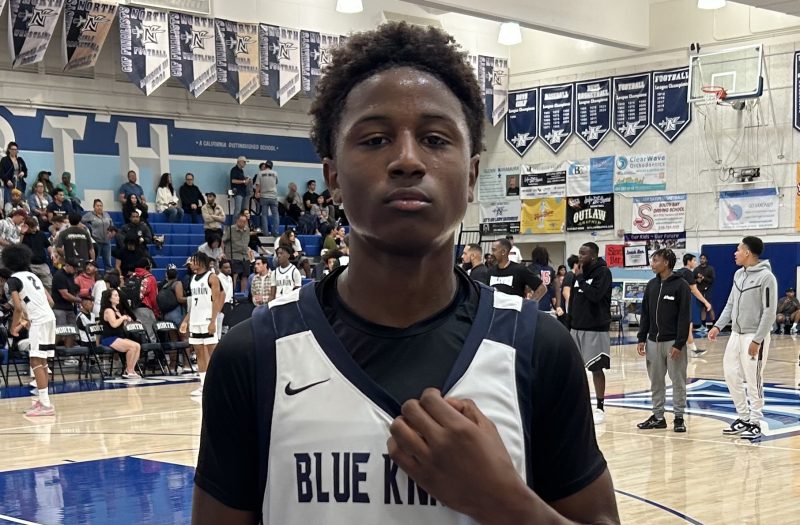 2027 Rankings Update: No.&amp;#8217;s 11-15 Breakdown