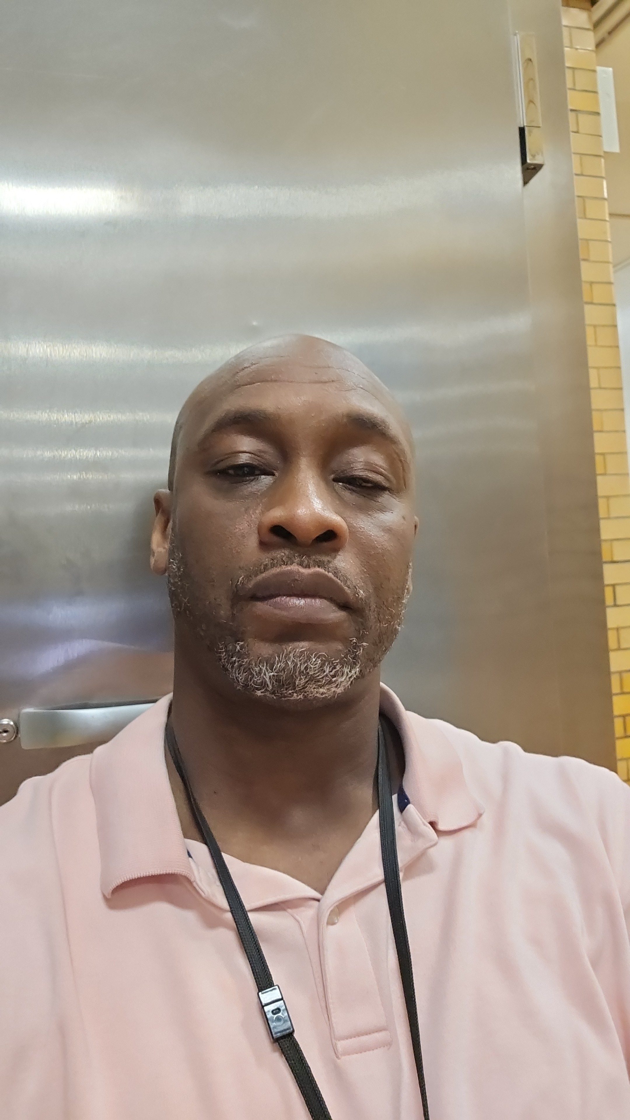 Darnell Williams