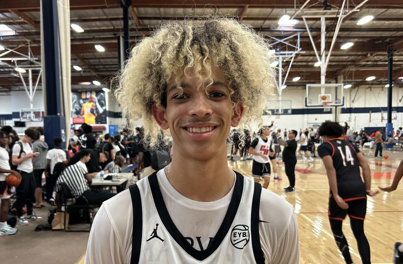 2027 Rankings Update: No.&amp;#8217;s 21-25 Breakdown