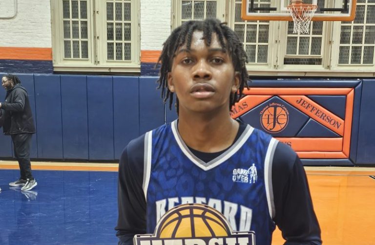 Top Performers of the Week: Basketball&#039;s Elite of the Last 7 Days