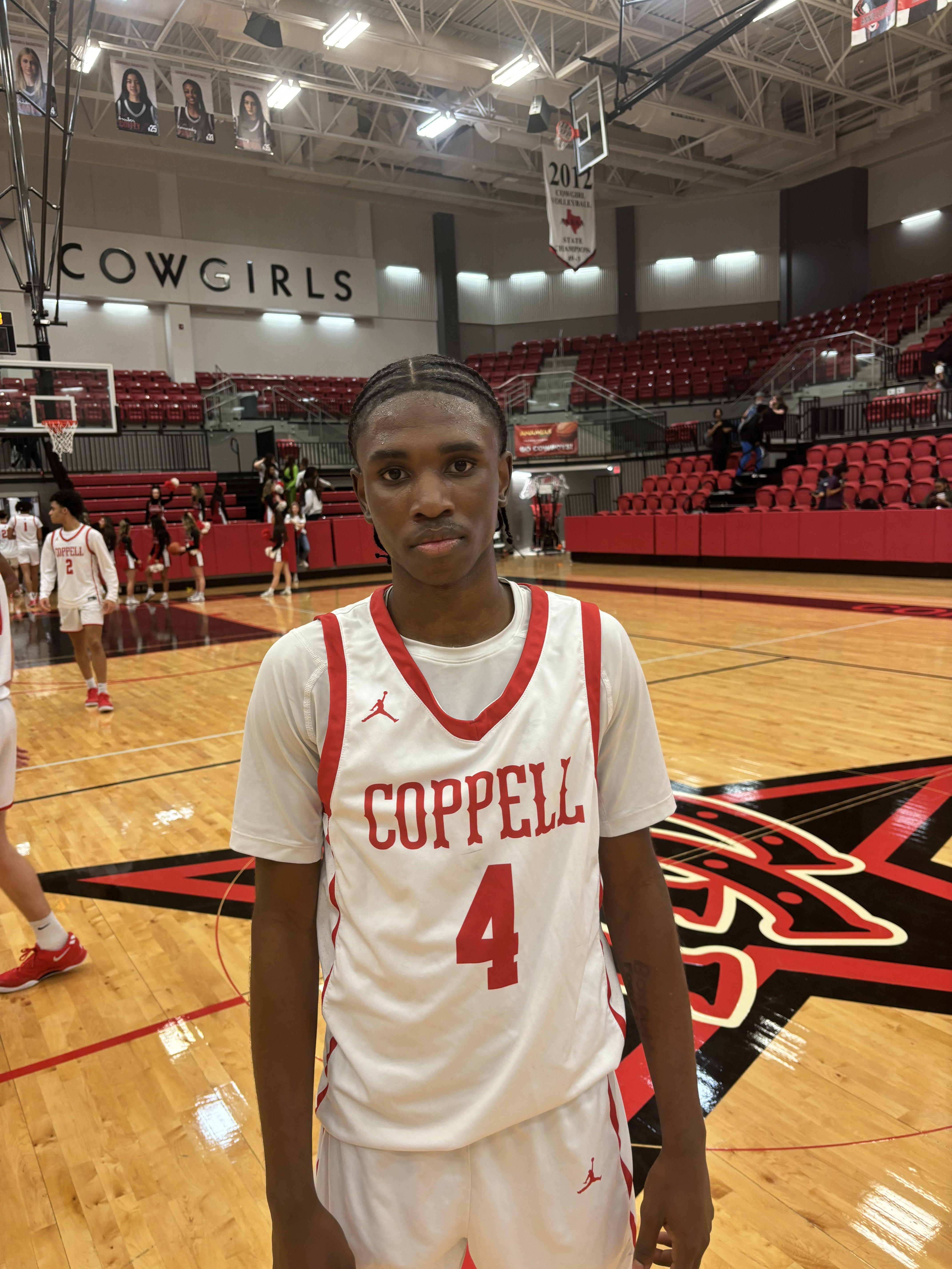 Robert Watson III