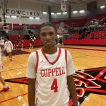 Robert Watson III