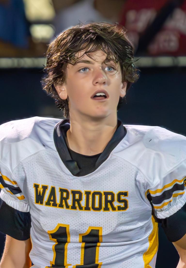 Sean Cunningham