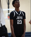 Josiah Wilson