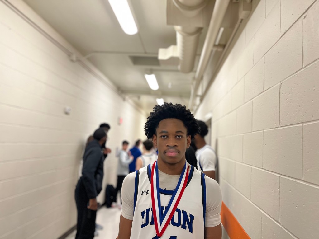 2024-25 UCC Watchung Division: Guards Who Turned Heads Part II