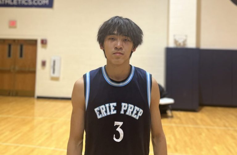 Andrews Osborne Academy (OH)/Erie Prep (PA) Game Recap