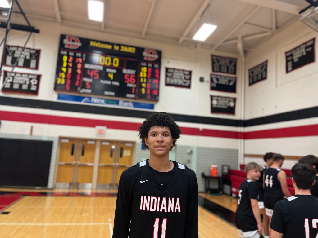 October Class of 2027 Pennsylvania Rankings