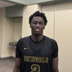 John Wall Holiday Invitational Day One Standouts (Part One)