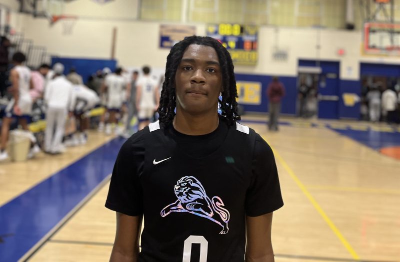 Public School Standouts: Senior Leaders