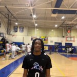Jalen Johnson