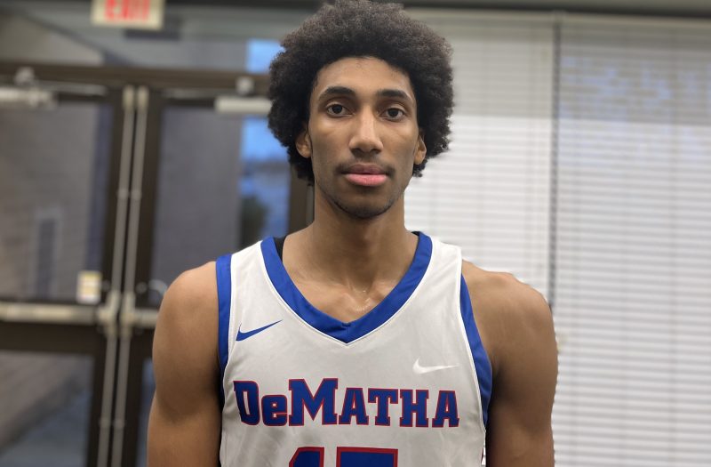 MDPSSBT: Unsigned frontcourt players to watch
