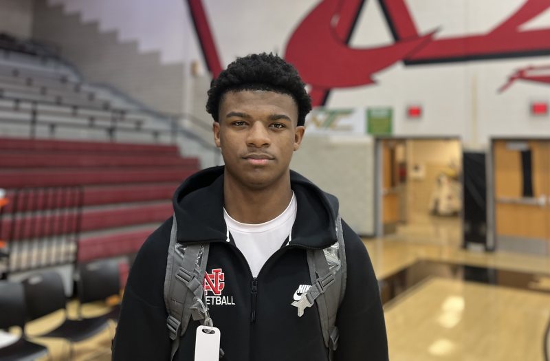 New Castle (PA)/North Hills (PA) Game Recap