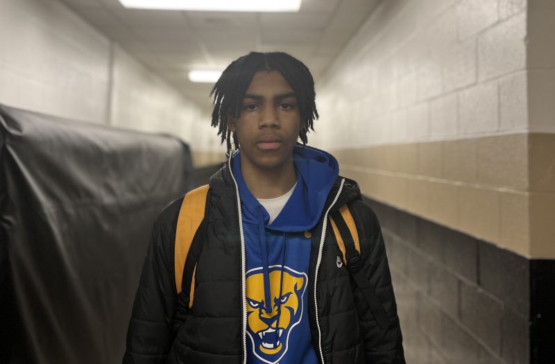 Gateway (PA)/Obama Academy (PA) Game Recap