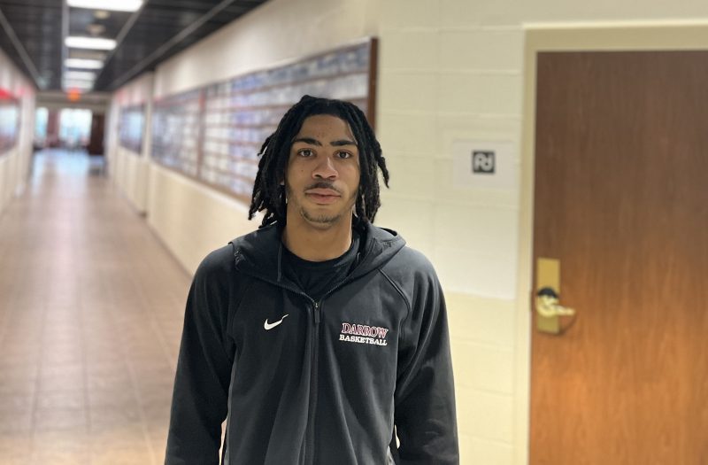 Darrow (NY)/Andrews Osborne Academy (OH) Game Recap