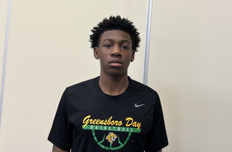 2028 Rankings: Shooting Guards in the Top 50