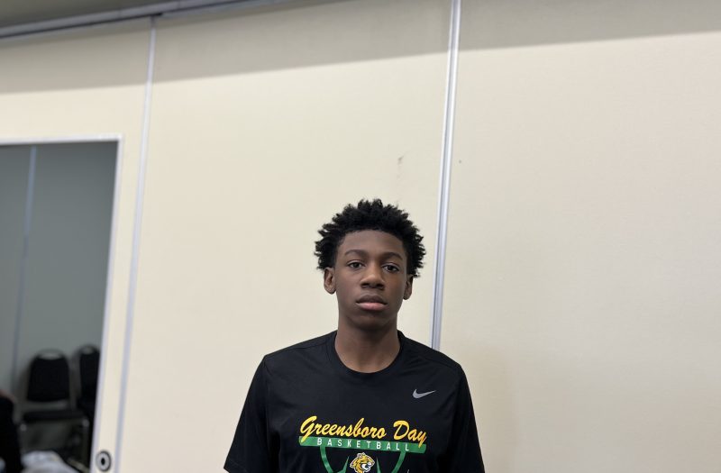 Around The HoopState: Weekend Top Performers (Part One)