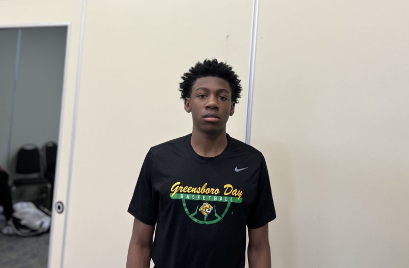 North Carolina EYBL Notebook: 16u Standouts