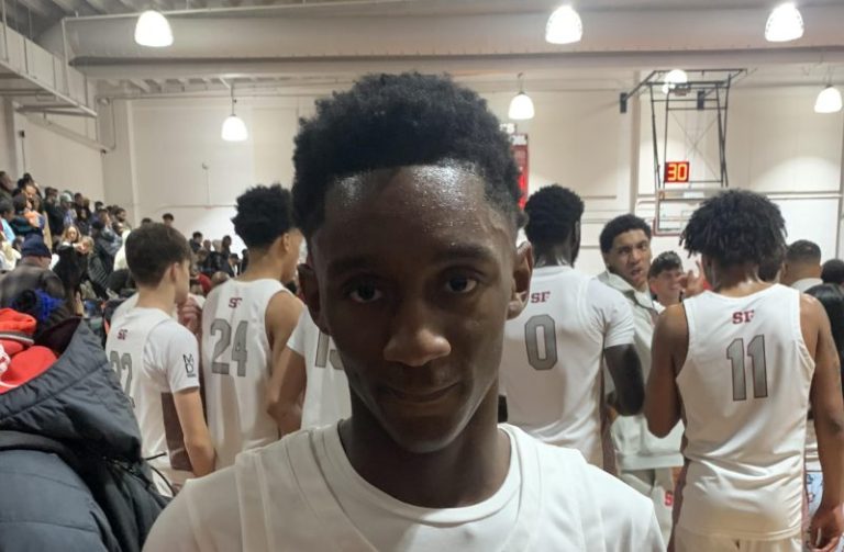 State Champs Face Off in Epic Duel