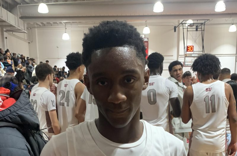 State Champs Face Off in Epic Duel