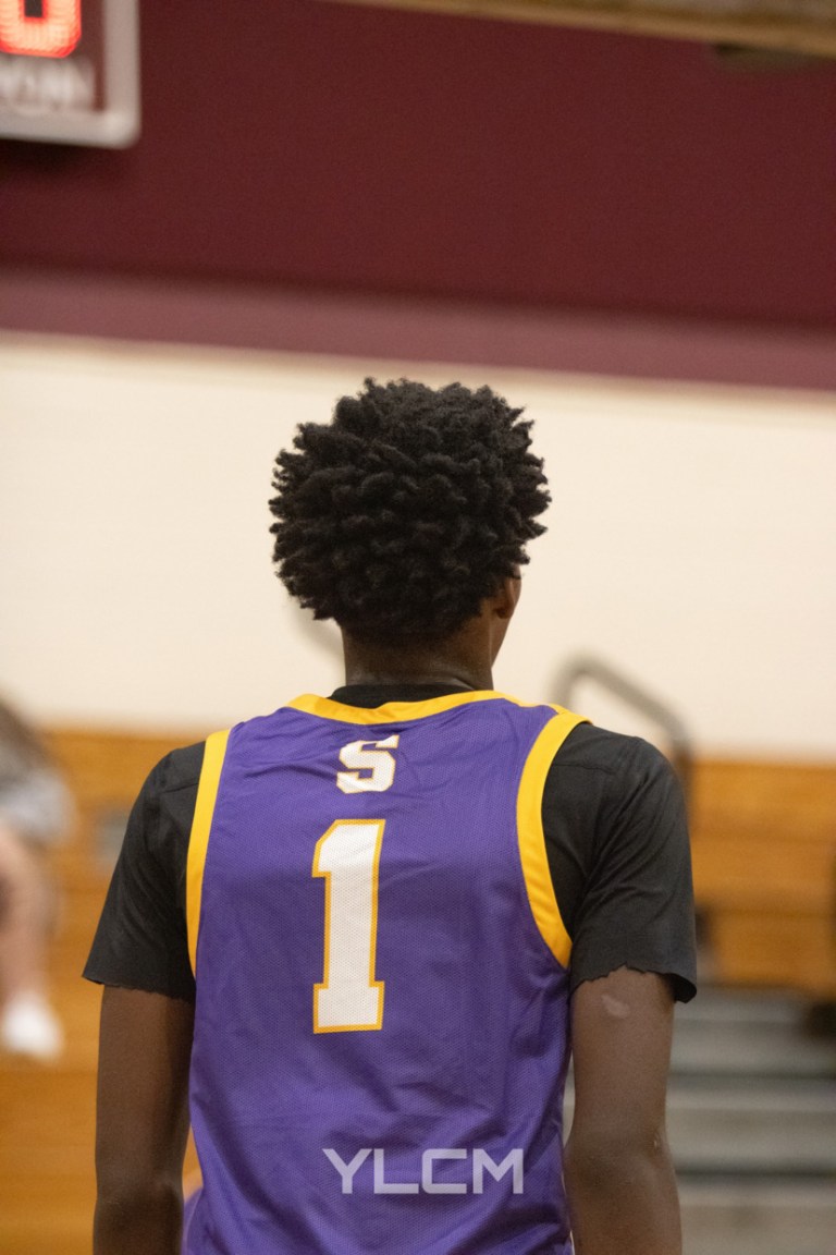 Jaden Stroman