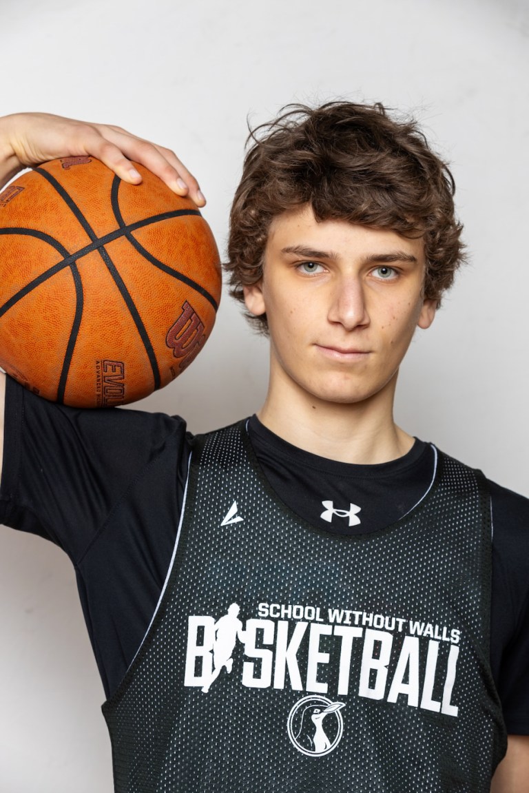 Isaac Wallsten