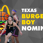 Texas Burger Boy Nominees: 5’9″ – 6’0″