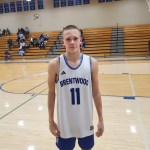 Tuesday Player Evaluations (Brentwood-Hillsboro)