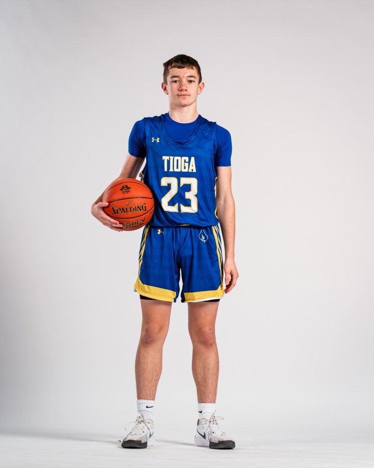 Cooper Hayes