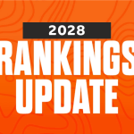Upward Movement for 2028 Prospects in Rankings