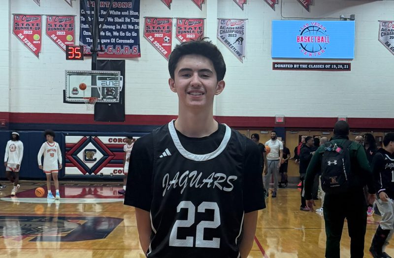 Big City Showdown: Standout Guards Pt. 2