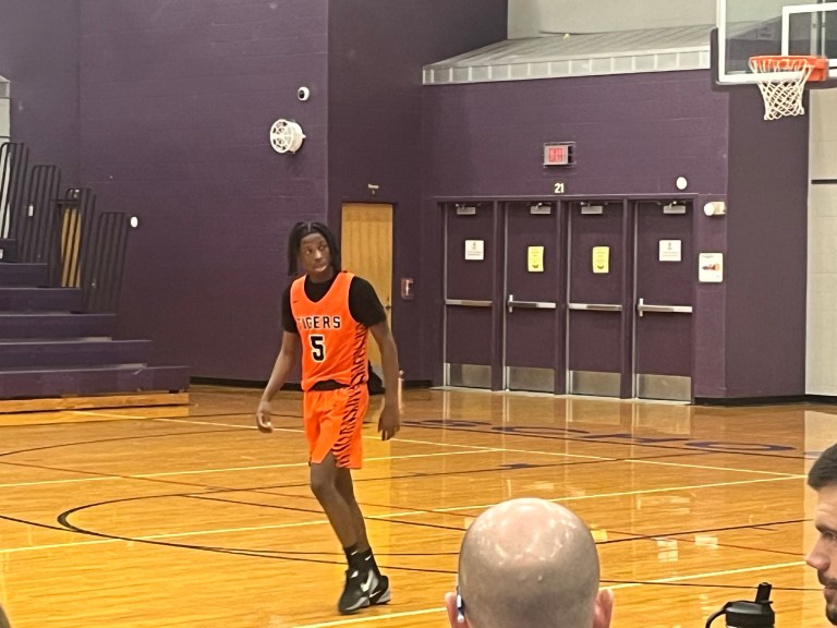 Two Gyms, a Snowy Saturday, and some New Names