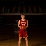 Weston Shelton