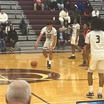 Isaiah Guyton