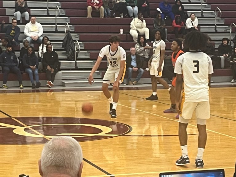 Isaiah Guyton