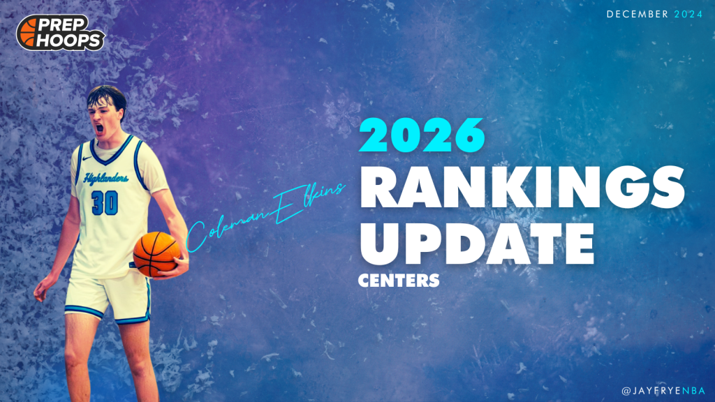Texas 2026 Rankings Update: Top Centers